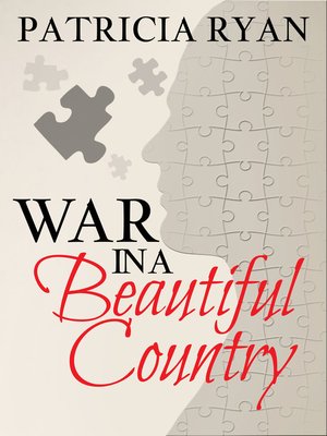 cover image of War in a Beautiful Country